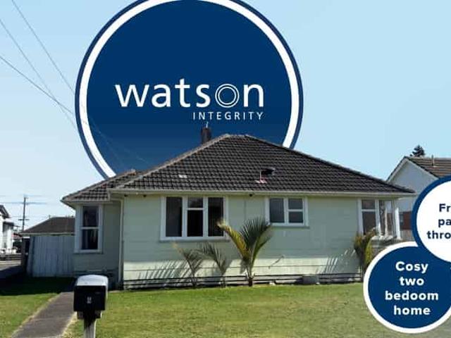 House for rent in Horowhenua District