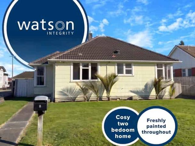 House for rent in Horowhenua District
