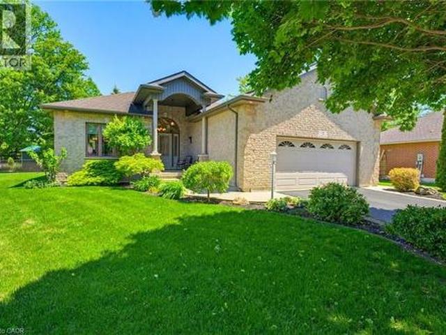 House for sale in Port Dover, Ontario
