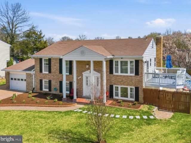 Property for sale in Olney, Maryland