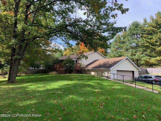 House for sale in Mount Pocono, Monroe County