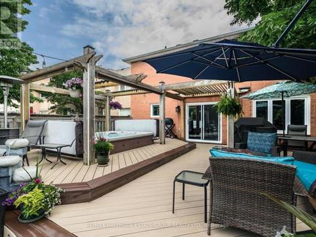 House for sale in Georgina, Ontario