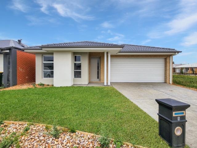 Apartment for rent in Camerons Creek, Victoria