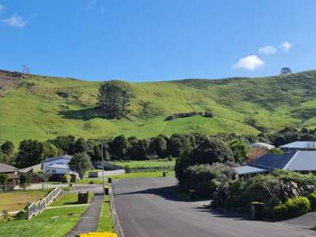 Land for sale in Waihi, Waikato