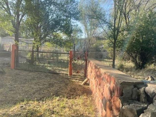 House for sale in Silver City, New Mexico