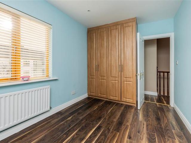 Detached House for sale in Lusk, North Tipperary
