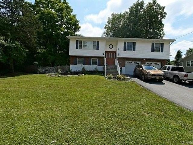 House for sale in Poughkeepsie, New York