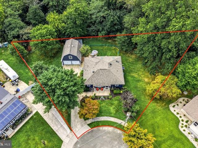 House for sale in Stratford, New Jersey