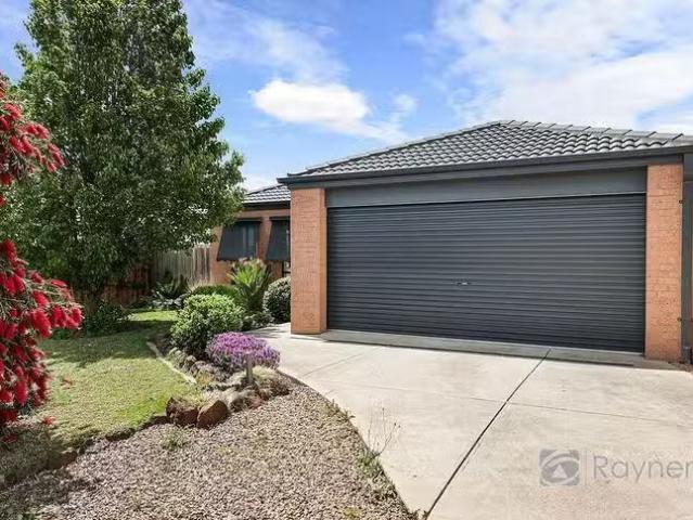 House for rent in Bacchus Marsh, Victoria