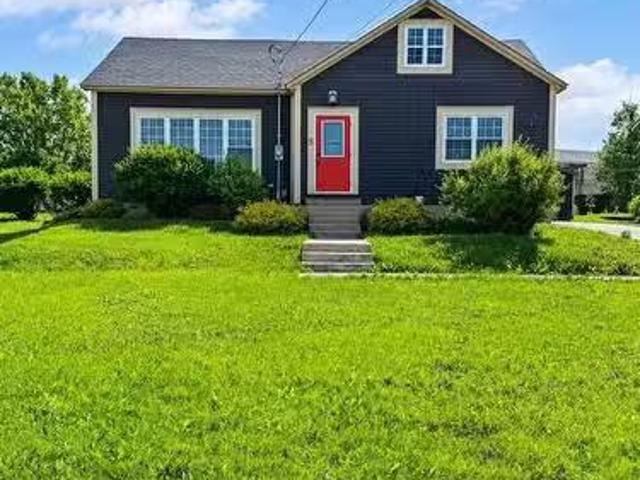 House for sale in Grand Bank, Newfoundland And Labrador
