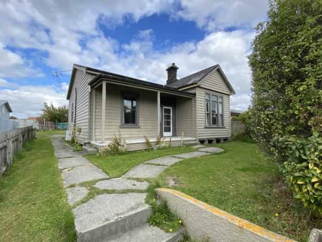 House for rent in Invercargill, Southland