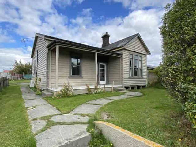 House for rent in Invercargill, Southland