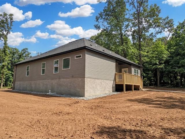 House for sale in Ark