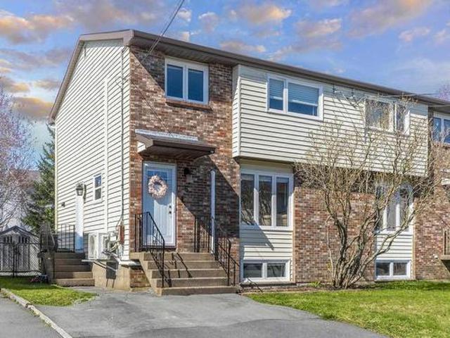 House for sale in Montebello, Dartmouth