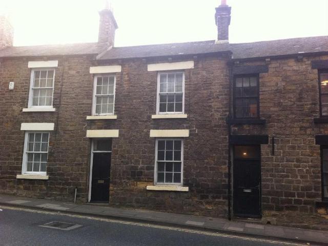 Apartment for rent in Crossgate, Durham
