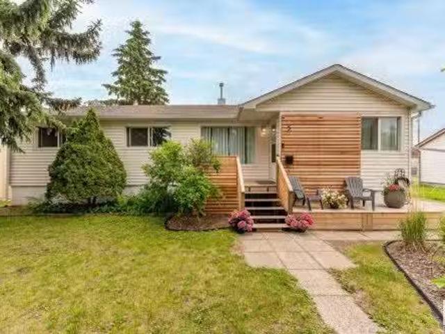 House for sale in Devon, Alberta