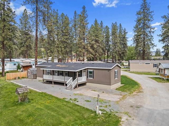 House for sale in Kettle Falls, Washington
