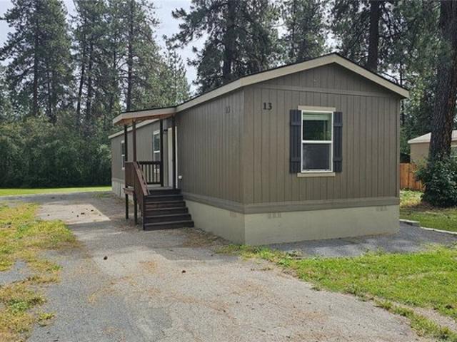 House for sale in Kettle Falls, Washington