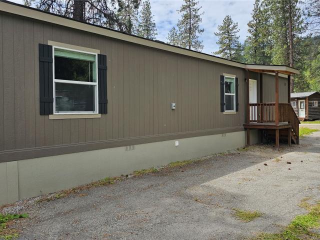 House for sale in Kettle Falls, Washington