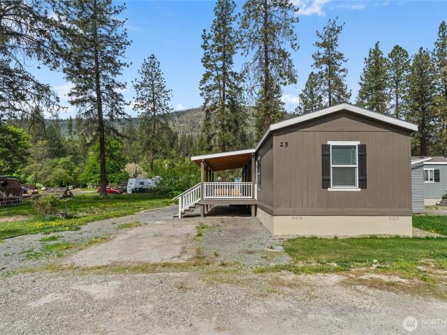 House for sale in Kettle Falls, Washington
