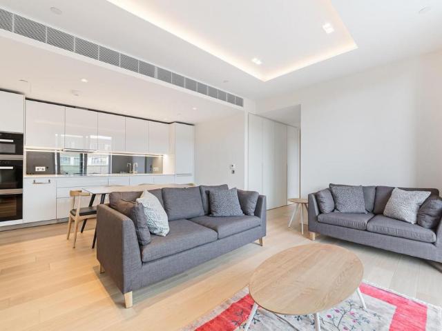 House for rent in West Kensington, Greater London