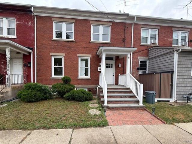 House for sale in Nassau, New York