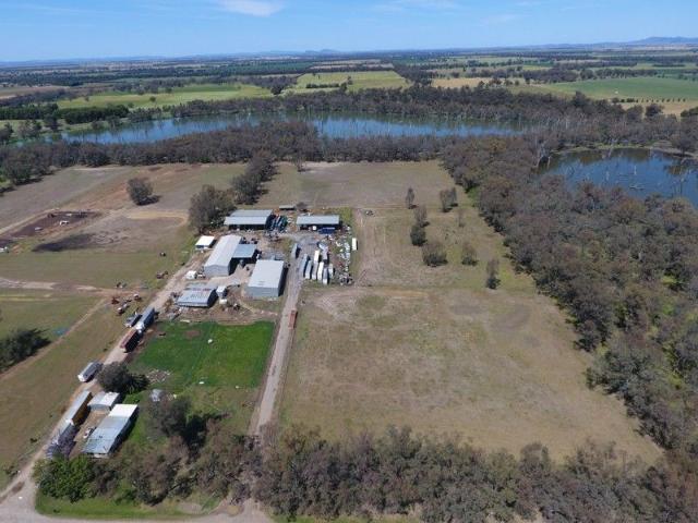 Cottage for sale in Bedgerabong, New South Wales