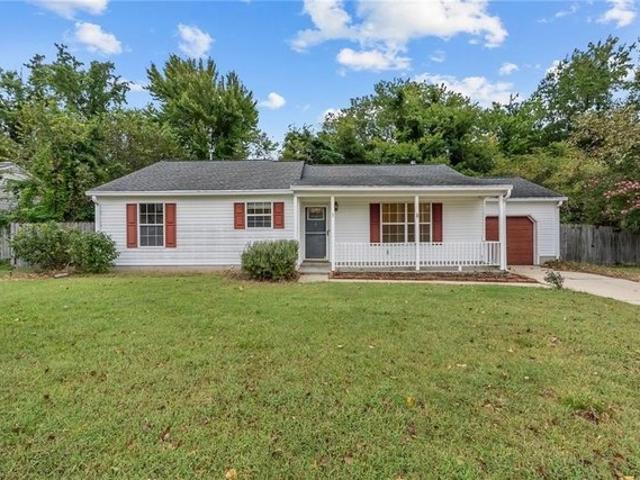 House for sale in Bethel Trace, Hampton