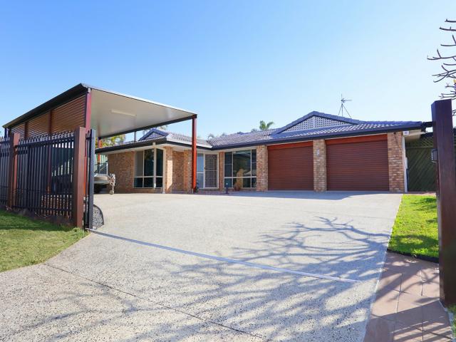 House for rent in Carrara, Gold Coast City