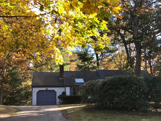 House for sale in Barnstable, Massachusetts