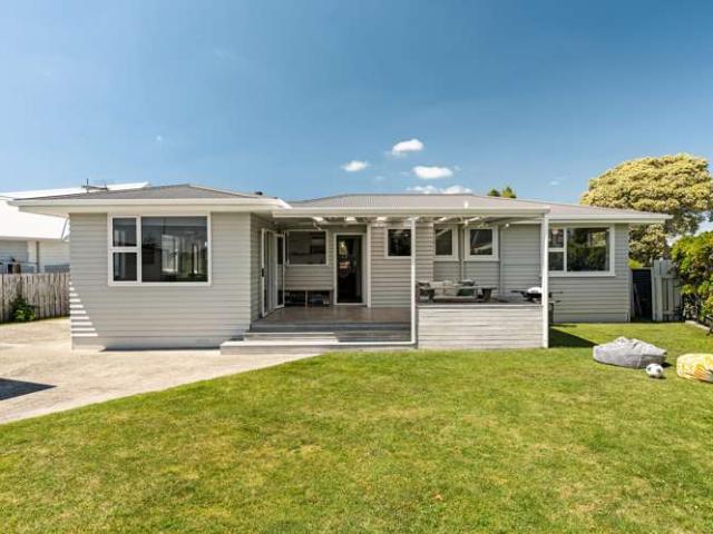 House for sale in Mount Maunganui, Tauranga City