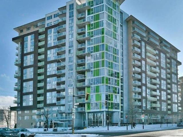 Apartment for rent in St. Leonard's, Quebec