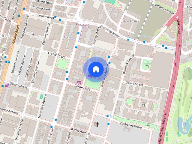 Apartment for rent in Sydney, New South Wales