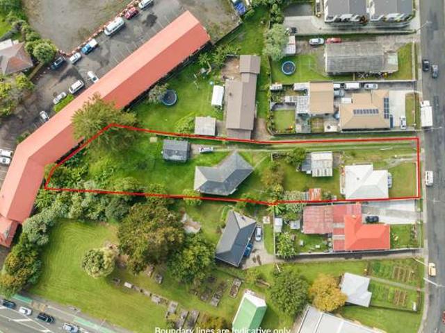 House for sale in Owhata, Oroua County