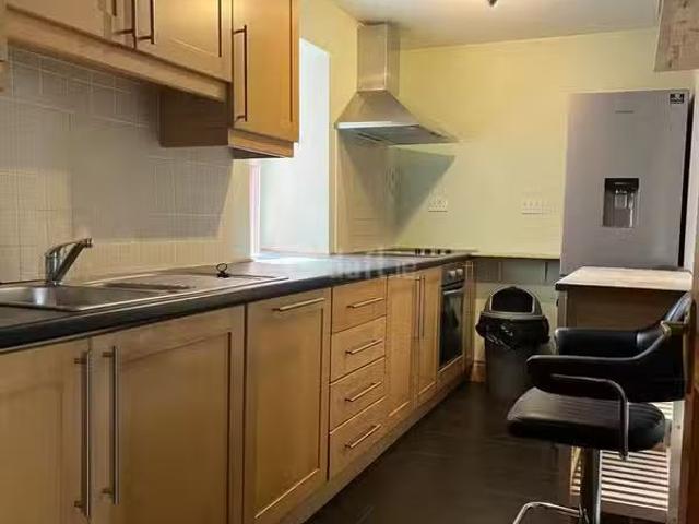 House to rent