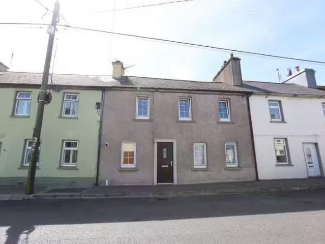 House to rent