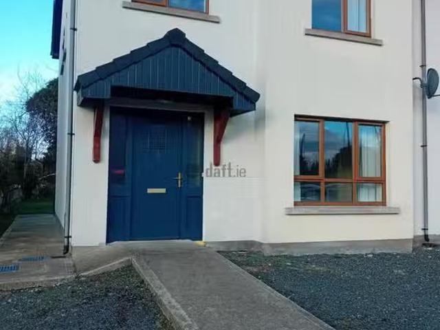House to rent