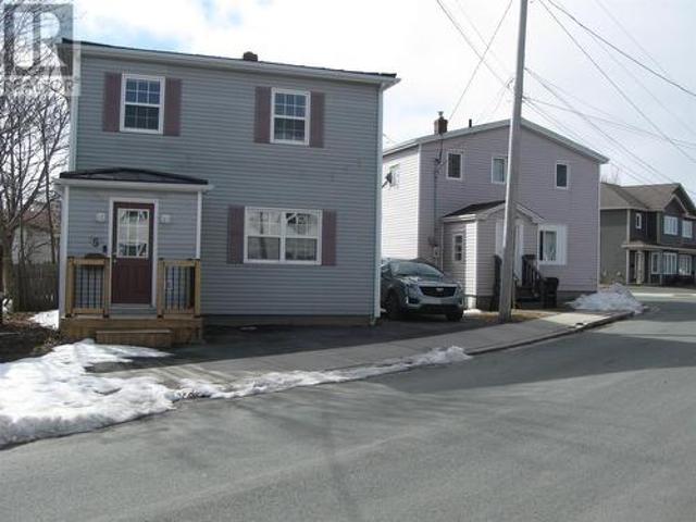 House for sale in Foxtrap, Newfoundland And Labrador