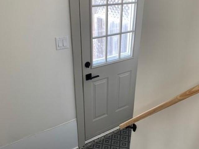 Apartment for rent in Guelph, Ontario
