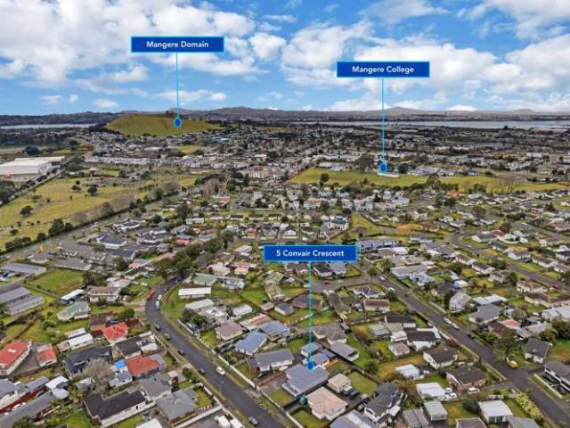 House for sale in Owhata, Oroua County