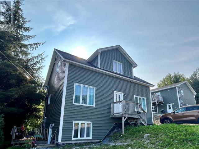 Apartment for sale in Corner Brook, Newfoundland And Labrador