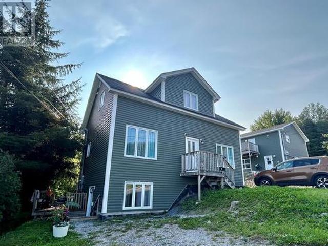 House for sale in Corner Brook, Newfoundland And Labrador