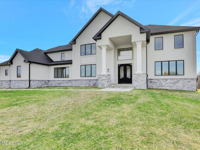 House for sale in Monmouth, New Jersey