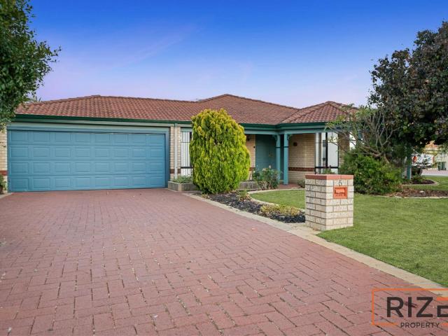 House for sale in Carramar, Western Australia