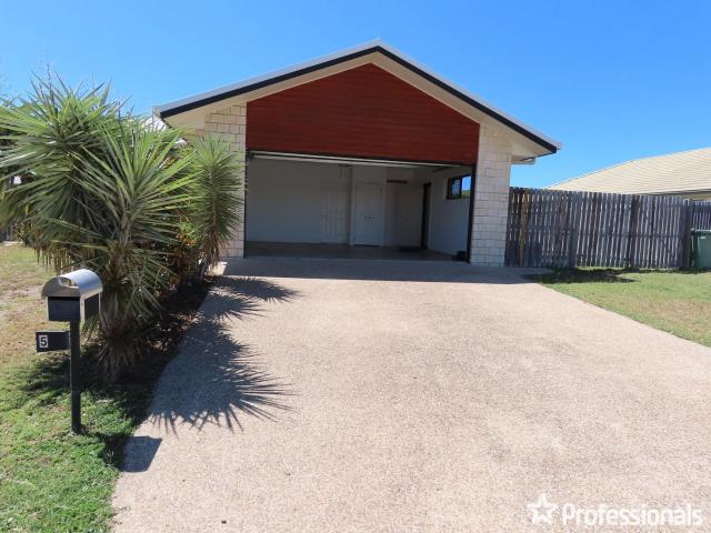 House for rent in Bowen, Queensland