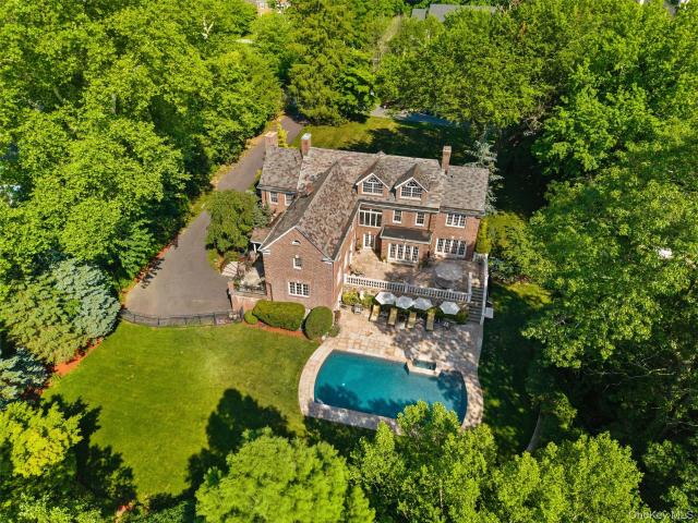 House for sale in Scarsdale, New York