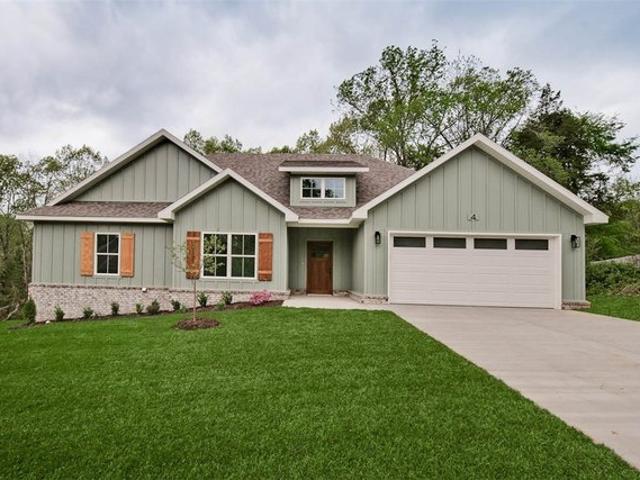 House for sale in Ark