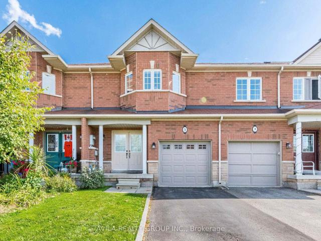 Property for sale in Georgina, Ontario