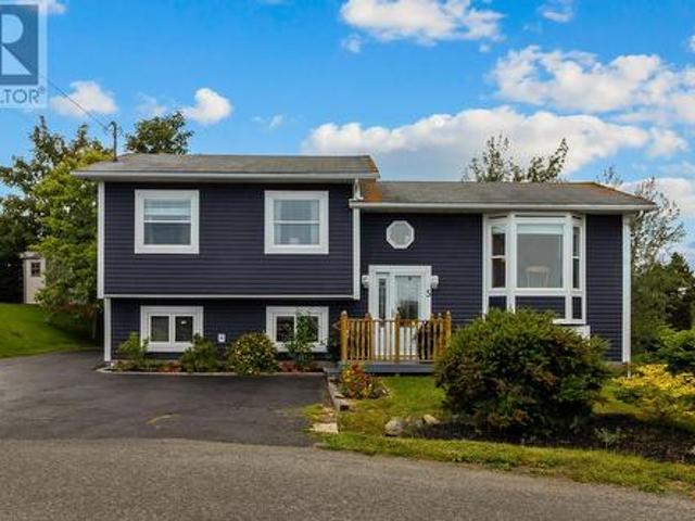 House for sale in Torbay, Newfoundland And Labrador