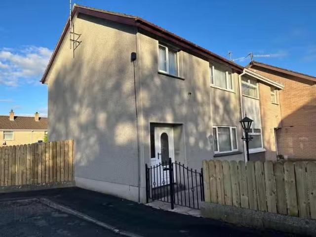 House to rent in Northlands, South Tipperary